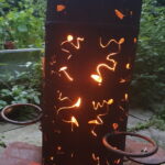 Eisenofen Feuermagie-Ovum – Bild 3