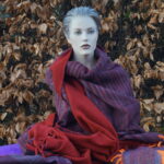 Crimson Cozy Mirage – Bild 4