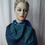 Eclipsia Luxe Dreamweave Schal – Bild 5