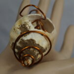 Mystische Spiralschnecke – Bild 4