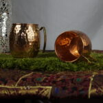 CopperCraft Elegance Mug – Bild 3