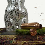 Copper Elegance Alchemist – Bild 2
