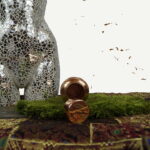 Copper Elegance Alchemist – Bild 3