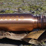 Charkra Flasche