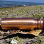 CopperZen Ayurveda-Flasche – Bild 2