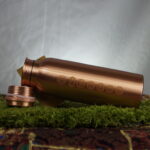 CopperZen Ayurveda-Flasche – Bild 4