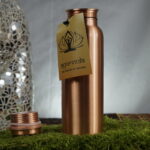 CopperZen Ayurveda-Flasche – Bild 6