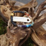 Yogaarmband