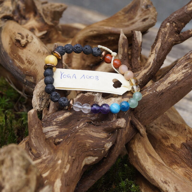 Yogaarmband