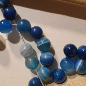 Achat blau