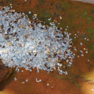 Aquamarin