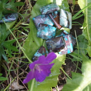 Chrysokoll