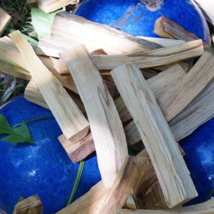 Palo Santo