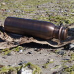 Kupferflasche