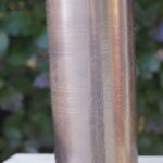 kupferflasche bronce