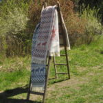 merinowolldecke