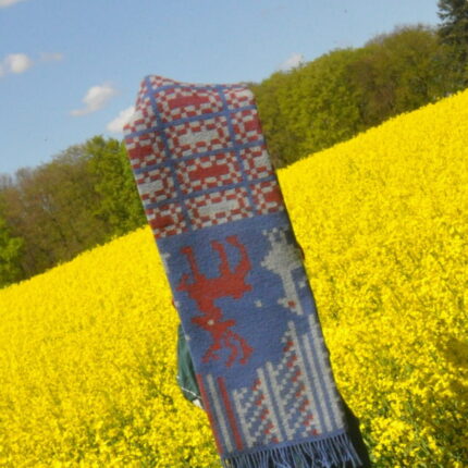 wolldecke