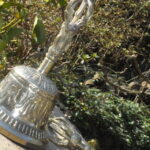 Vergessene Glocke – Bild 4