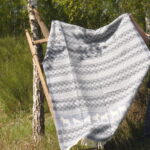 merinowolldecke