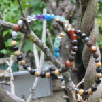 Chakrenarmband