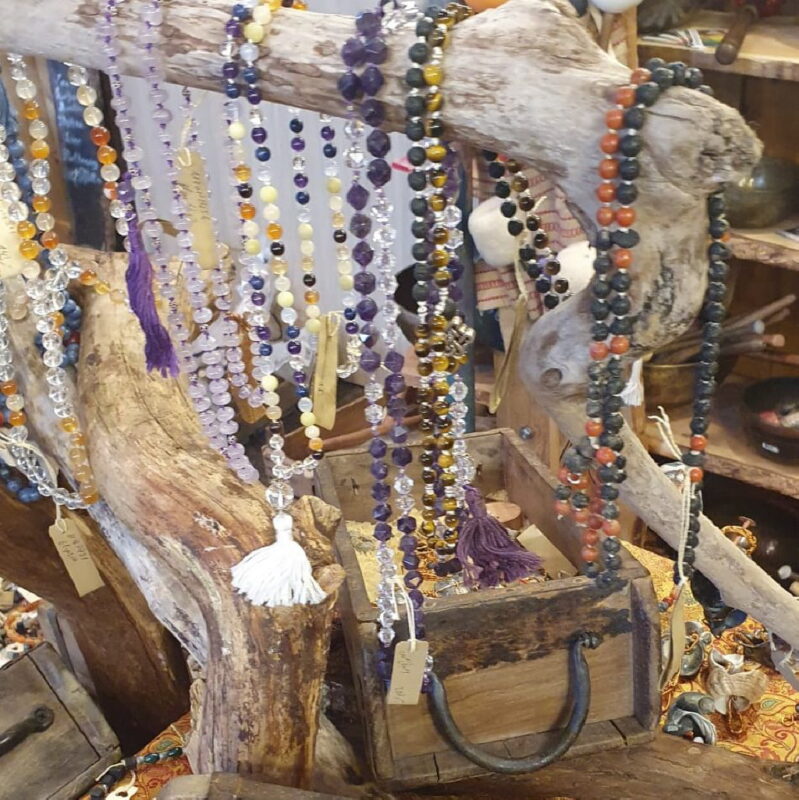 mala