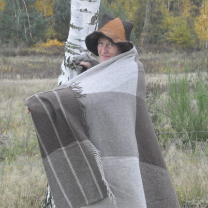 naurwolle