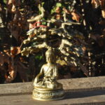 Bodhi Healing Buddha – Bild 3