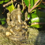 Ganesh klein – Bild 3