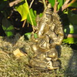 kleiner Ganesh