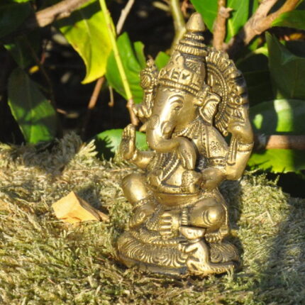 kleiner Ganesh