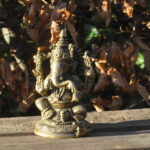 Ganesh klein – Bild 6