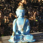 heilender Buddah