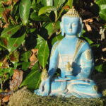 heilender Buddha – Bild 3