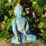 heilender Buddha – Bild 4