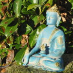 heilender Buddha – Bild 5
