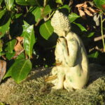 ruhender Buddah – Bild 2