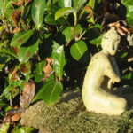 ruhender Buddah – Bild 3