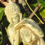ruhender Buddah – Bild 4