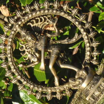 Panchakritya Shiva