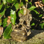 Weiße Tara – Bild 3