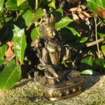 Weiße Tara – Bild 5