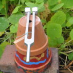 Profi stimmgabel