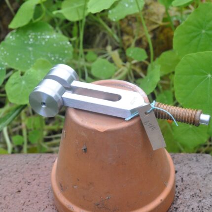Stimmgabel