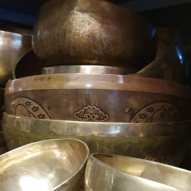 Lagerware