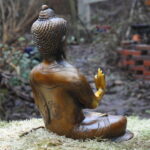 buddah lehrend
