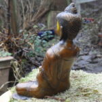 Buddha lehrend – Bild 3