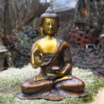 Buddha lehrend – Bild 4