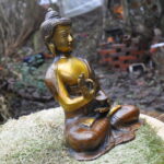 Buddha lehrend – Bild 5