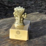 Lord Vishnu – Bild 3