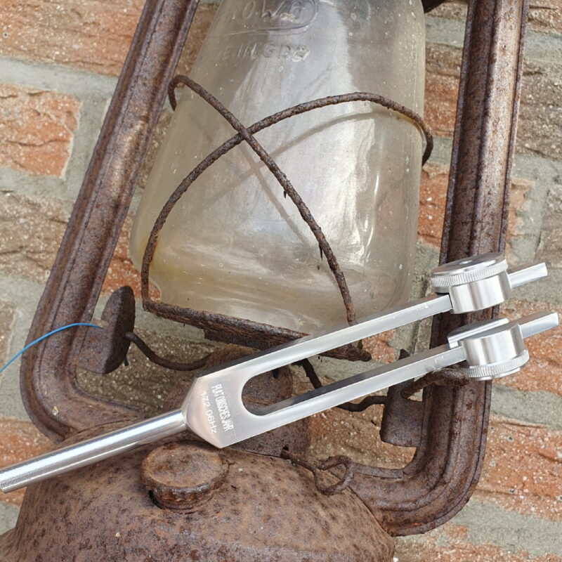 Stimmgabel